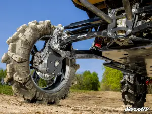 SuperATV - SuperATV 8" Portal Gear Lift for Honda (2019-22) Talon 1000R (w/out Big Lift Kit, Billet Housing, 60% Gear Reduction, w/out Frame Stiffener) - Image 10