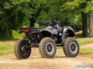 SuperATV - SuperATV 4" Portal Gear Lift for Kawasaki (2012-24) Brute Force (Cast Housing, 30% Gear Reduction) - Image 6