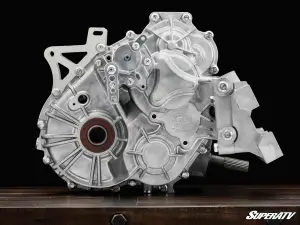 SuperATV - SuperATV Complete Geared-Reverse Transmission for Polaris (2013-19) RZR XP 900 (Standard Cab, 25% Gear Reduction, OEM# 1333187) - Image 10