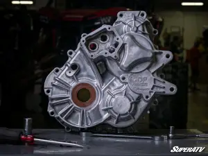 SuperATV - SuperATV Complete Heavy-Duty Transmission for Polaris (2013-19) Ranger XP 900 (OEM# 1333705, Stock Gear Reduction) - Image 6