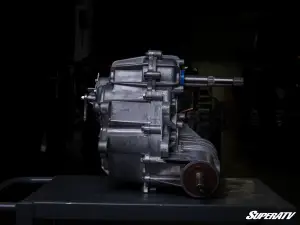 SuperATV - SuperATV Complete Heavy-Duty Transmission for Polaris (2013-19) Ranger XP 900 (OEM# 1334081, 25% Gear Reduction) - Image 3