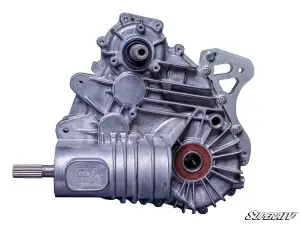 SuperATV - SuperATV Complete Heavy-Duty Transmission for Polaris (2013-19) Ranger XP 900 (OEM# 1334081, Stock Gear Reduction) - Image 8