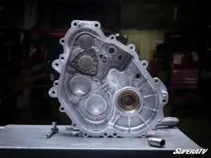 SuperATV - SuperATV Complete Heavy-Duty Transmission for Polaris (2013-19) Ranger XP 900 (OEM# 1334082, 25% Gear Reduction) - Image 5
