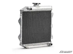 SuperATV Up & Running Radiator for Honda (2014-24) Rancher