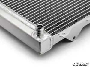 SuperATV - SuperATV Up & Running Radiator for Honda (2014-24) Rancher - Image 2