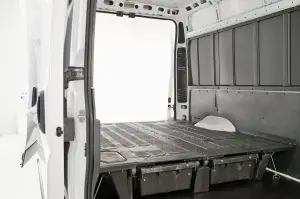 Decked - DECKED Cargo Van Storage System for Ram (2014-24) Promaster (136 Inch Wheel Base) - Image 4