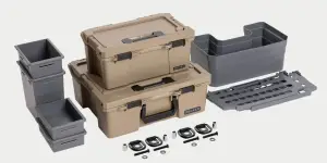 Decked - DECKED Bed Drawer Storage Solution for Ford (2004-14) F-150 (6 FT 6 Inch Bed) - Image 9