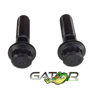 Gator Fasteners - Gator Fasteners Bolt Pack, M8x1.25x30 (HD220 Material) 5 Bolts & Washers - Image 6