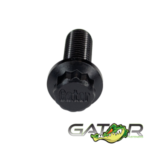 Gator Fasteners - Gator Fasteners Bolt Pack, M10x1.5x30 (HD220 Material) 5 Bolts & Washers - Image 7