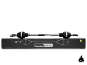 SuperATV - SuperATV Assault Industries MAS-223 Phoenix Axle for Can-Am (2024-25) Maverick R (2 Seat, Front Axle) - Image 3