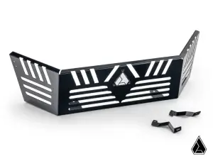 SuperATV Assault Industries Bed Enclosure for Honda (2019-24) Talon 1000