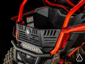 SuperATV - SuperATV Assault Industries Bed Enclosure for Honda (2019-24) Talon 1000 - Image 4