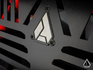 SuperATV - SuperATV Assault Industries Bed Enclosure for Honda (2019-24) Talon 1000 - Image 7