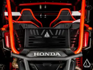 SuperATV - SuperATV Assault Industries Bed Enclosure for Honda (2019-24) Talon 1000 - Image 8