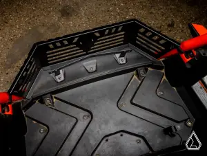SuperATV - SuperATV Assault Industries Bed Enclosure for Honda (2019-24) Talon 1000 - Image 10