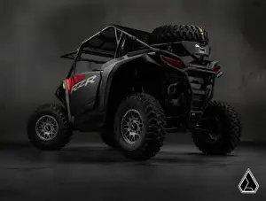 SuperATV - SuperATV Assault Industries Adventure Rack for Polaris (2024) RZR XP - Image 2