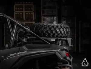 SuperATV - SuperATV Assault Industries Adventure Rack for Polaris (2024) RZR XP - Image 3