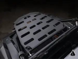 SuperATV - SuperATV Assault Industries Adventure Rack for Polaris (2024) RZR XP - Image 4