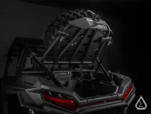 SuperATV - SuperATV Assault Industries Adventure Rack for Polaris (2024) RZR XP - Image 5