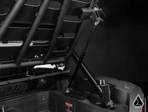 SuperATV - SuperATV Assault Industries Adventure Rack for Polaris (2024) RZR XP - Image 6