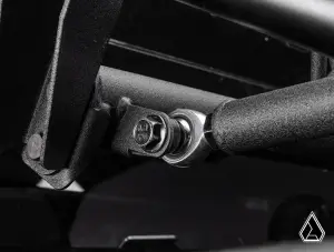 SuperATV - SuperATV Assault Industries Adventure Rack for Polaris (2024) RZR XP - Image 7