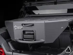 SuperATV - SuperATV Assault Industries Adventure Rack for Polaris (2024) RZR XP - Image 8