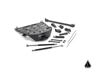 SuperATV - SuperATV Assault Industries Adventure Rack for Polaris (2024) RZR XP - Image 9