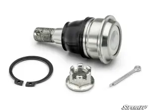 SuperATV - SuperATV Ball Joint for Honda (2015-24) Pioneer 500 (Standard Duty, Upper) - Image 2