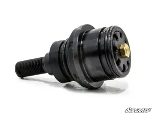 SuperATV Ball Joint for Honda (2015-24) Pioneer 500 (Heavy Duty 4340 Chromoly Steel, Upper)