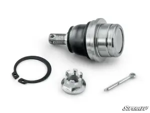 SuperATV - SuperATV Ball Joint for Honda (2019-24) Talon 1000R (Standard Duty, Upper, Front) - Image 2