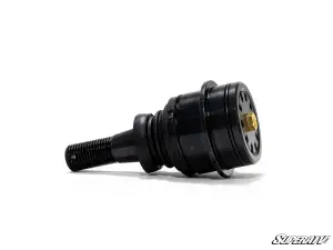 SuperATV Ball Joint for Honda (2019-24) Talon 1000R (Heavy Duty 4340 Chromoly Steel, Trailing Arm, Rear)