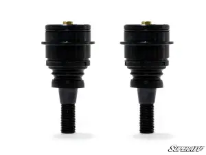 SuperATV - SuperATV Ball Joint for Honda (2019-24) Talon 1000R (Heavy Duty 4340 Chromoly Steel, Trailing Arm, Rear) - Image 4