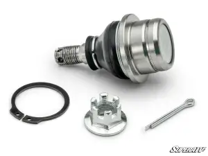 SuperATV - SuperATV Ball Joint for Kawasaki (2016-24) Mule Pro (Standard Duty) - Image 2
