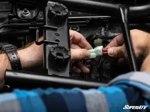 SuperATV - SuperATV Dynojet Power Vision 3 ECU Tuner for Honda (2017-21) Pioneer 500 - Image 6