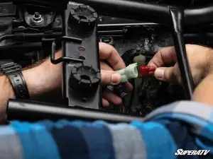 SuperATV - SuperATV Dynojet Power Vision 3 ECU Tuner for Honda (2017-21) Pioneer 500 - Image 5