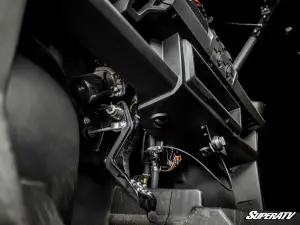 SuperATV - SuperATV In-Dash Cab Heater for CFMoto (2019-24) UForce 1000 (No Quick-Start Flow, No Idle Flow Pump) - Image 11