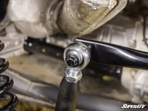 SuperATV - SuperATV Adjustable Sway Bar Shock for Can-Am (2024-25) Maverick R - Image 4