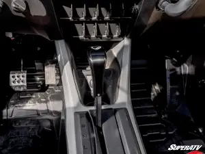 SuperATV - SuperATV Pistol Grip Gated Shifter for Polaris (2022-24) RZR Turbo R - Image 7