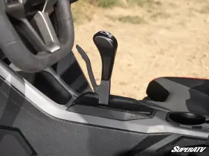SuperATV - SuperATV Pistol Grip Gated Shifter for Polaris (2022-24) RZR Turbo R - Image 5