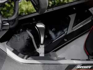 SuperATV - SuperATV Pistol Grip Gated Shifter for Polaris (2022-24) RZR Turbo R - Image 4