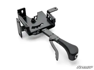 SuperATV - SuperATV Pistol Grip Gated Shifter for Polaris (2022-24) RZR Turbo R - Image 2