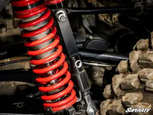 SuperATV - SuperATV Sway Bar Shock for Honda (2019-24) Talon 1000R - Image 3