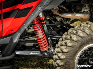 SuperATV - SuperATV Sway Bar Shock for Honda (2019-24) Talon 1000X - Image 2