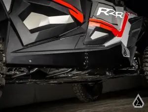 SuperATV - SuperATV Assault Industries Rock Sliders for Polaris (2014-23) RZR XP 4 1000 - Image 2