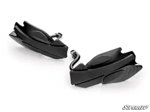 SuperATV - SuperATV Up & Running Handguards for Polaris Sportsman - Image 2