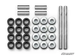 SuperATV - SuperATV A-Arm Bushing Kit for Polaris (2020-24) Sportsman - Image 2