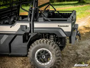 SuperATV - SuperATV Winch Ready Rear Bumper for Kawasaki (2015-24) Mule - Image 10