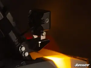 SuperATV - SuperATV 2" LED Cube Lights (w/out brackets) - Image 4