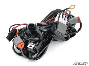 SuperATV - SuperATV 2" LED Cube Lights (w/ Pro-Fit Formed Cage Bracket) - Image 11