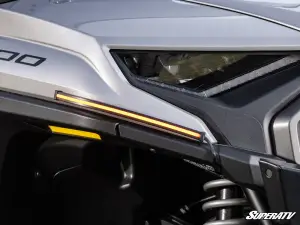 SuperATV - SuperATV LED Turn Signal Strips (12 Inch) - Image 4